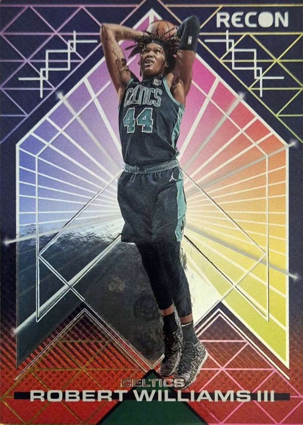 Robert Williams III