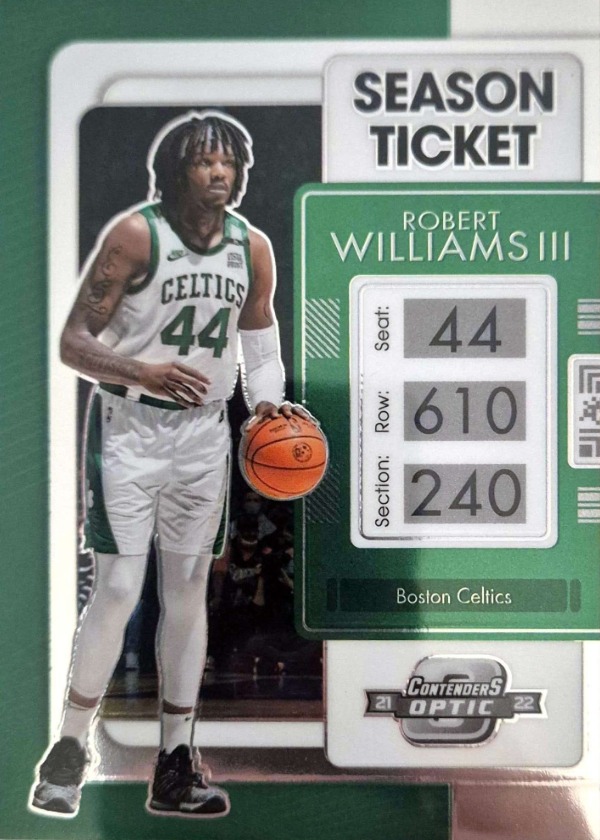 Robert Williams III