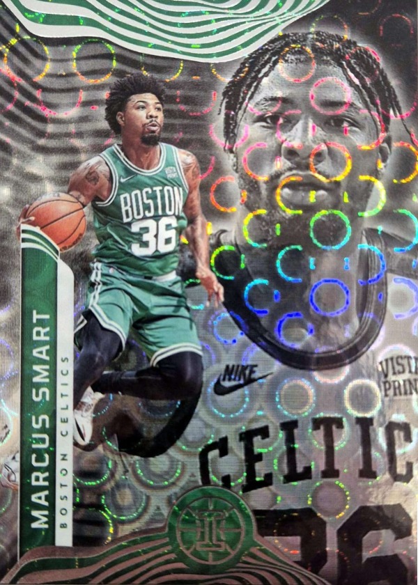 Marcus Smart