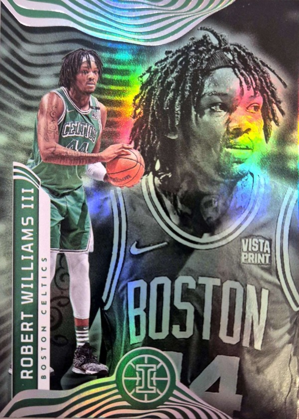 Robert Williams III
