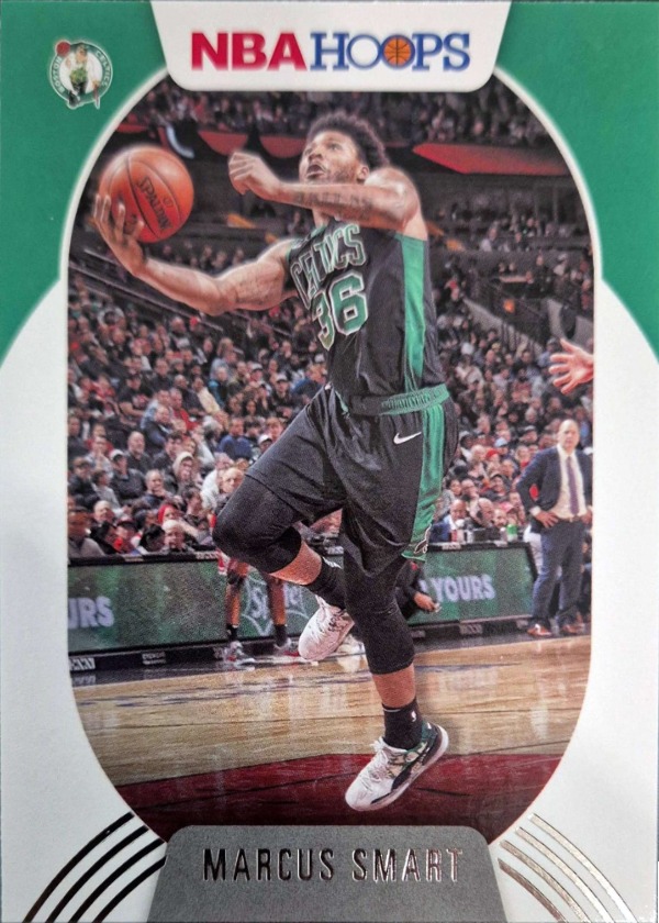 Marcus Smart