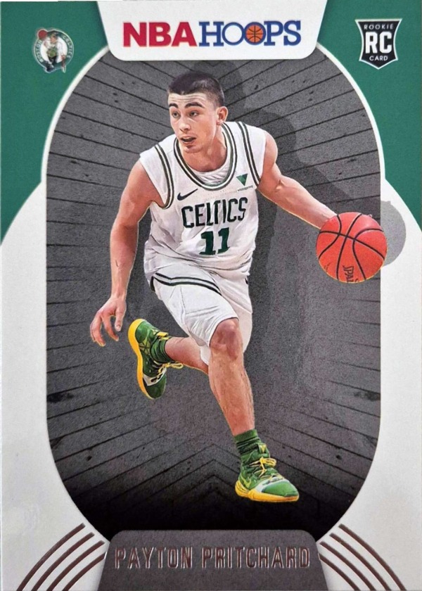 Payton Pritchard