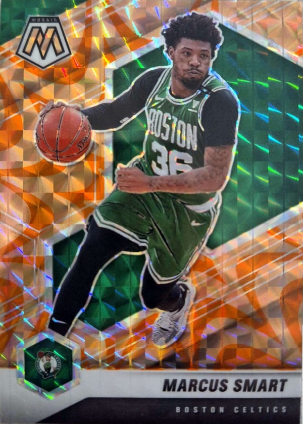 Marcus Smart