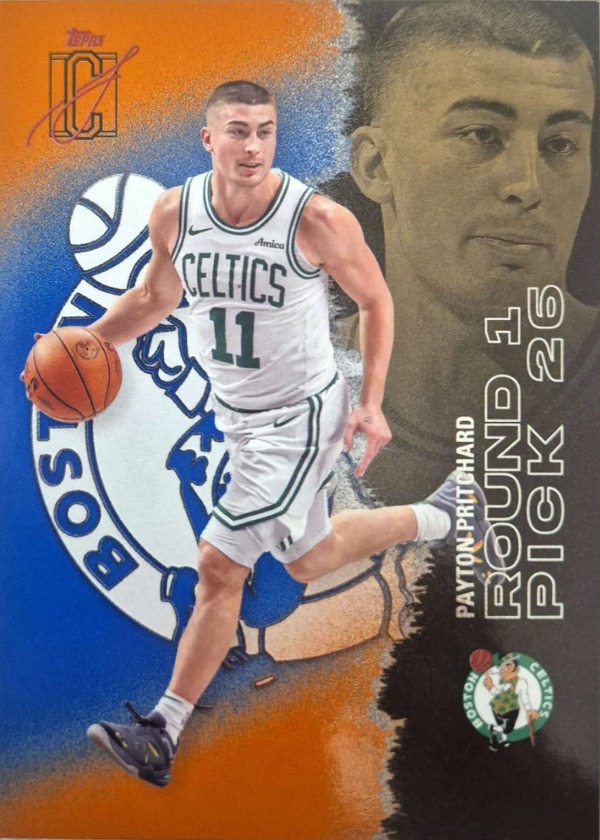 Payton Pritchard