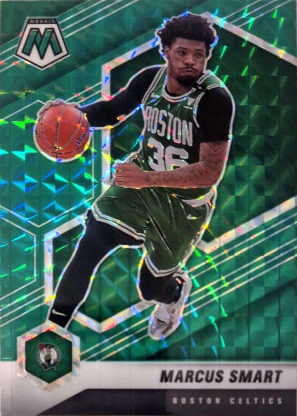 Marcus Smart