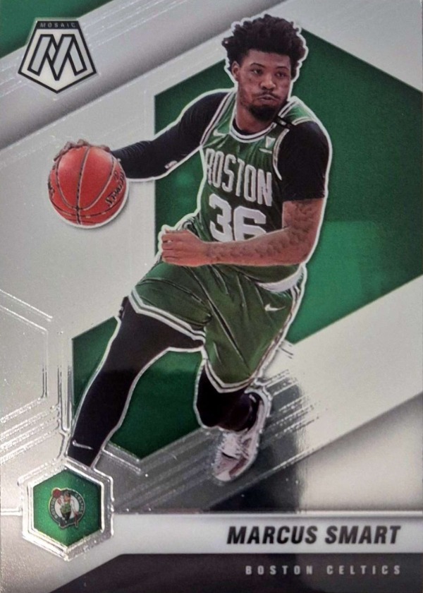 Marcus Smart