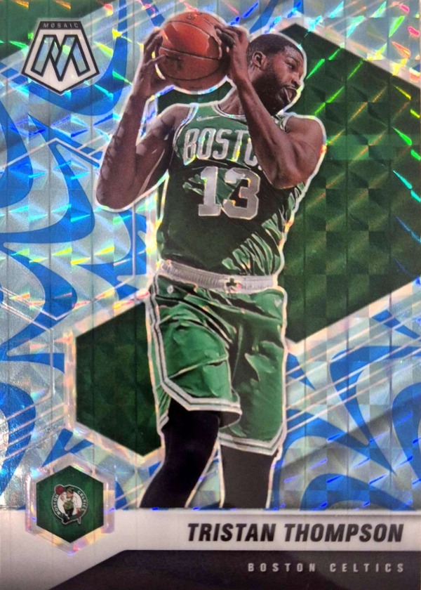 Tristan Thompson