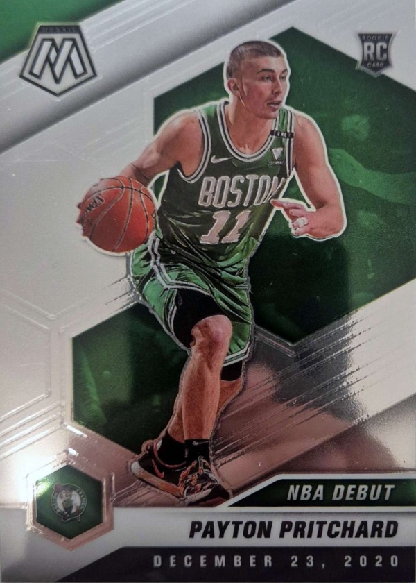 Payton Pritchard