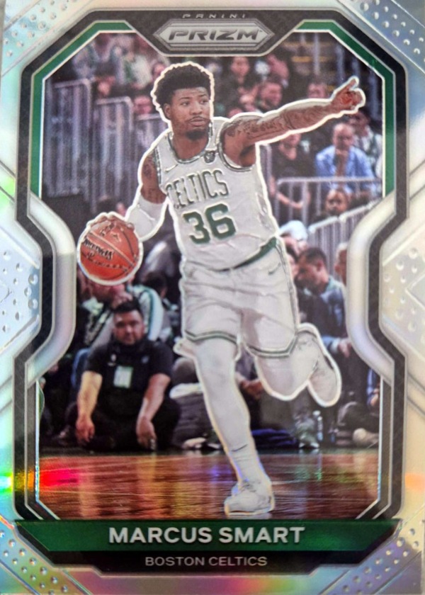 Marcus Smart