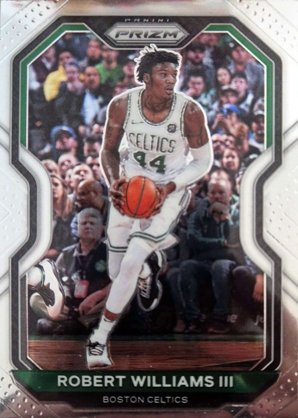 Robert Williams III