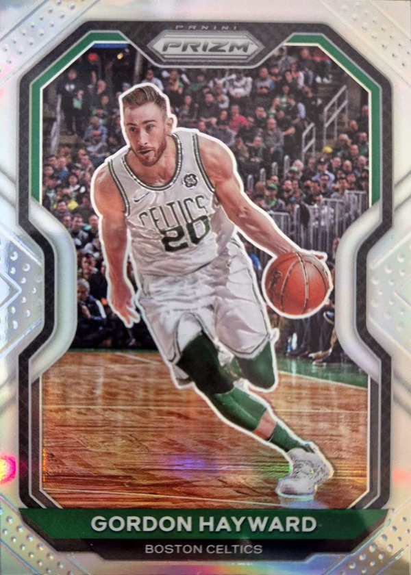 Gordon Hayward