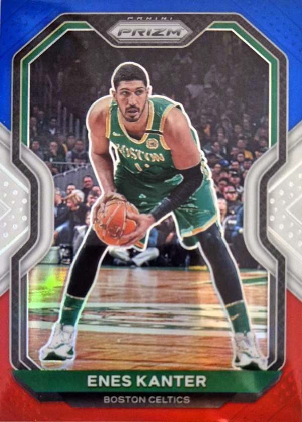Enes Kanter