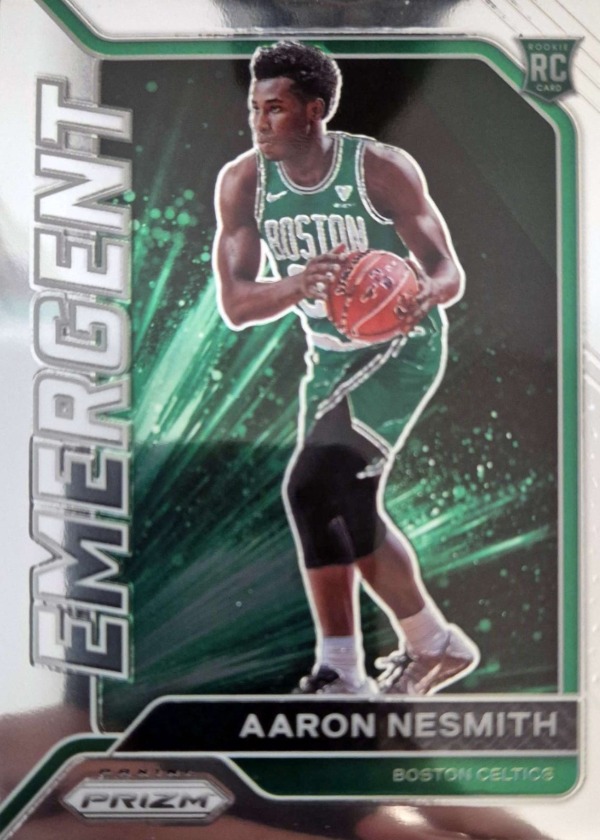Aaron Nesmith