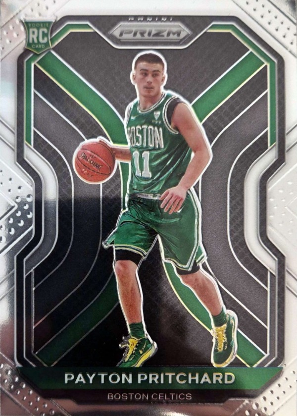 Payton Pritchard