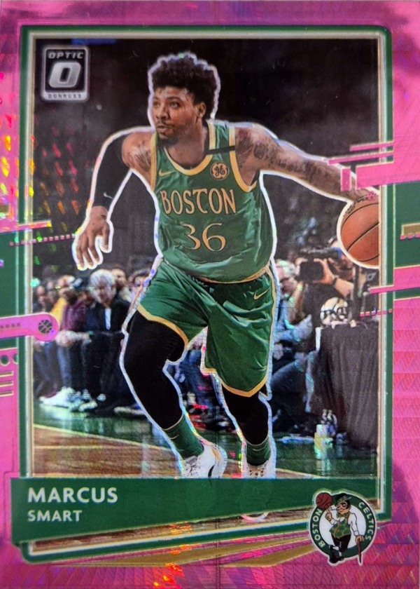 Marcus Smart
