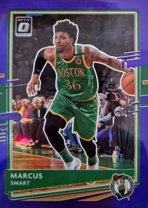 Marcus Smart
