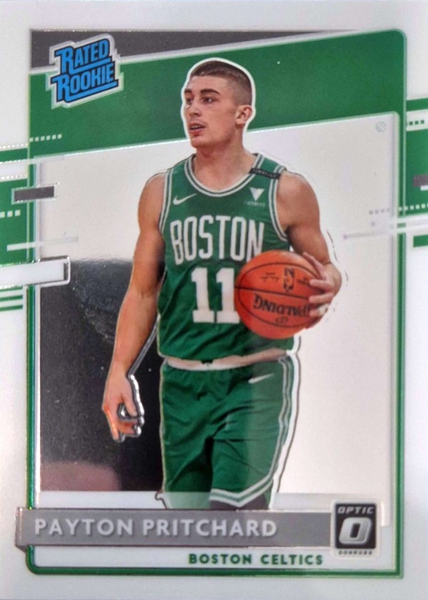 Payton Pritchard