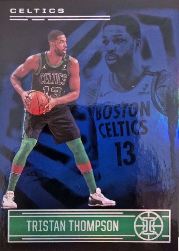 Tristan Thompson