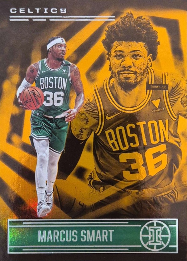 Marcus Smart