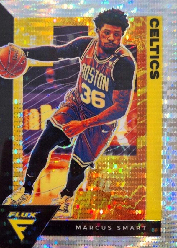 Marcus Smart
