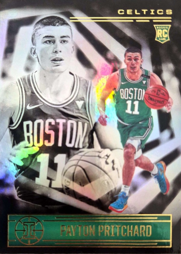 Payton Pritchard