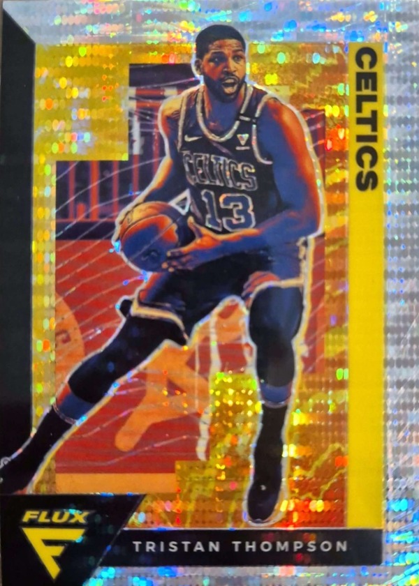 Tristan Thompson