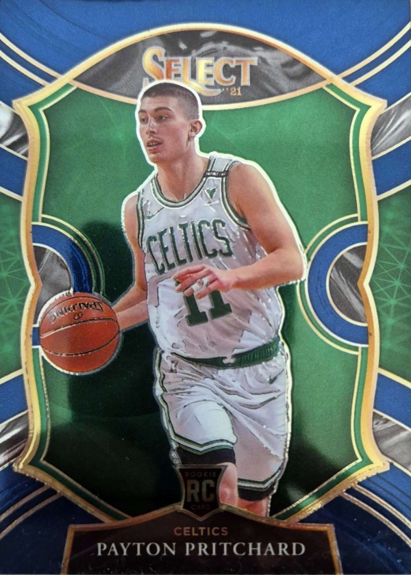Payton Pritchard