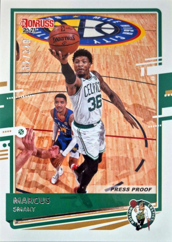 Marcus Smart