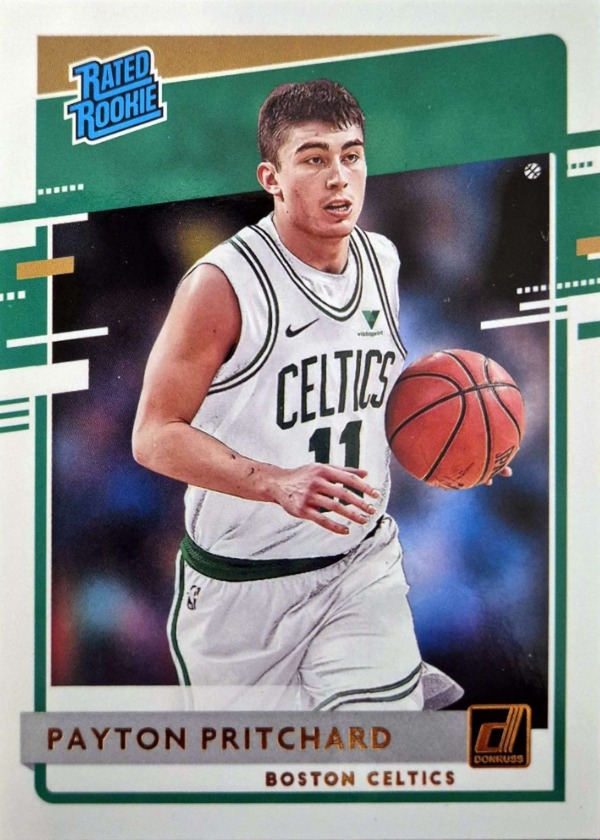 Payton Pritchard
