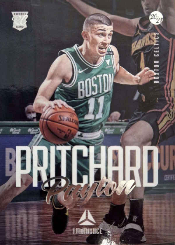 Payton Pritchard