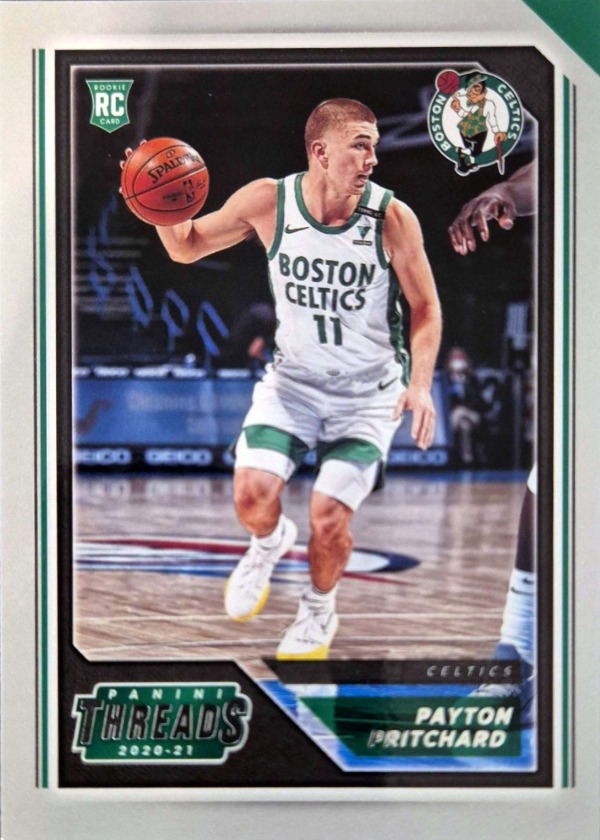 Payton Pritchard