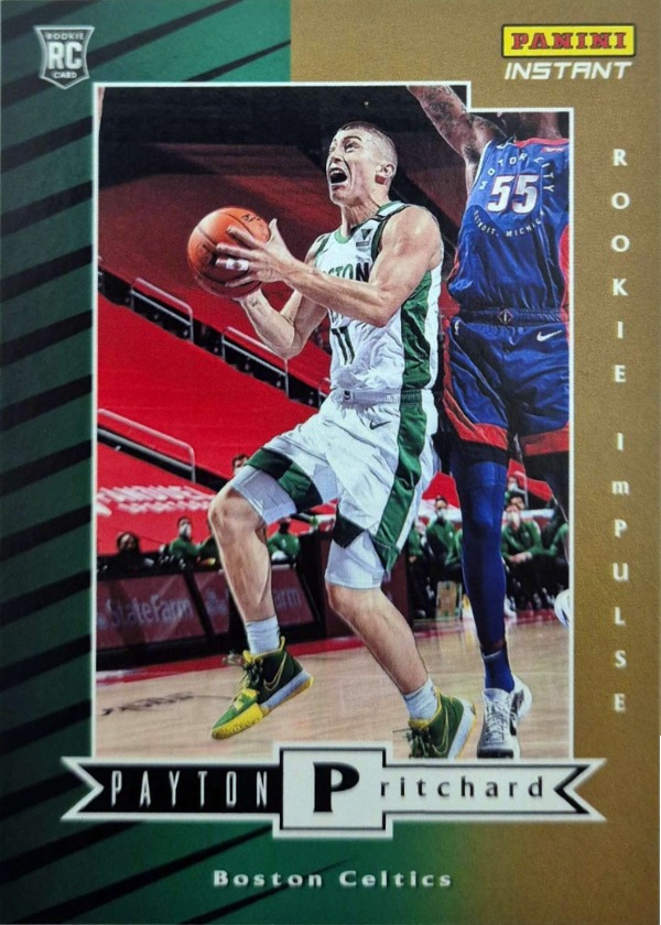 Payton Pritchard
