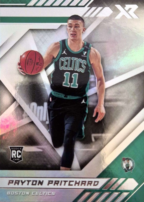 Payton Pritchard