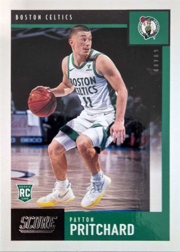 Payton Pritchard
