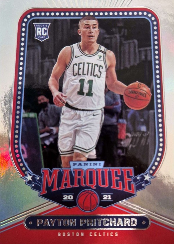Payton Pritchard