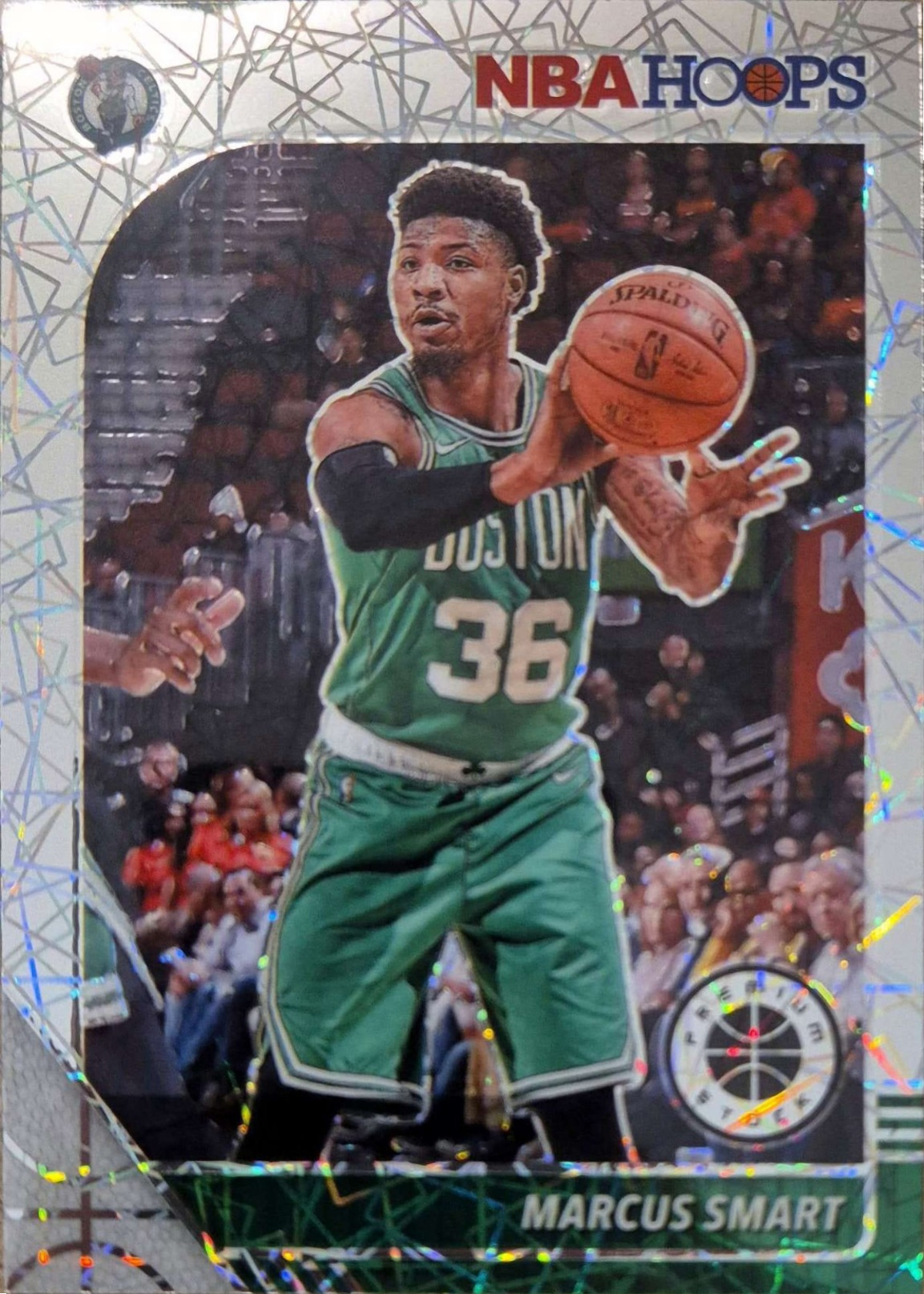 Marcus Smart