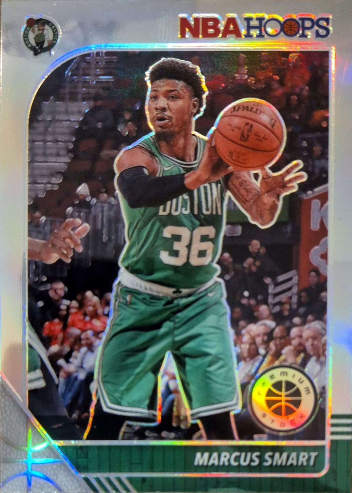 Marcus Smart