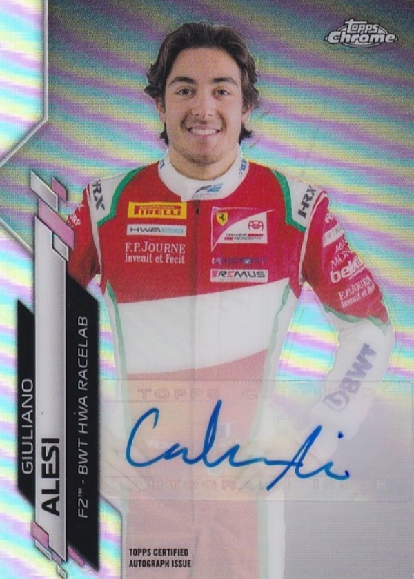 Giuliano Alesi 
