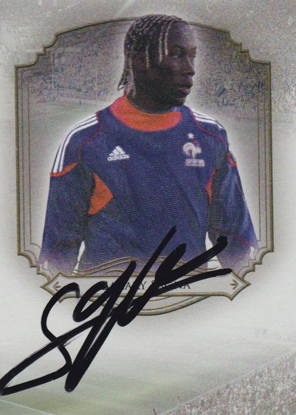 Bacary Sagna