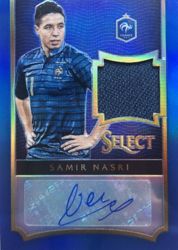 Samir Nasri