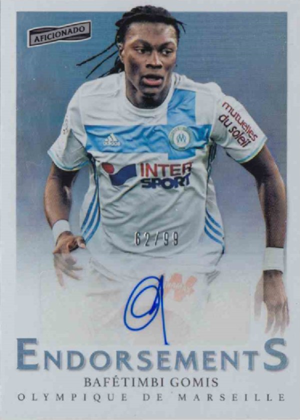 Bafétimbi Gomis