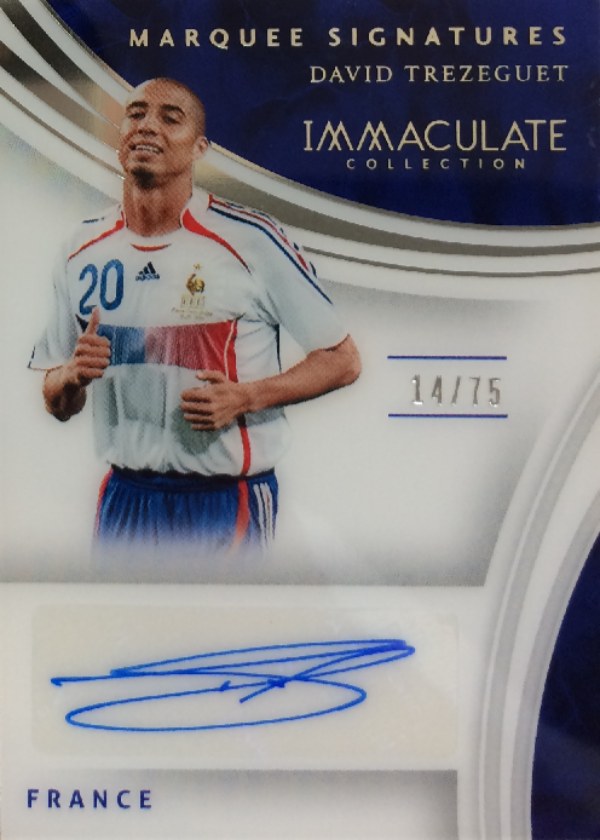 David Trezeguet