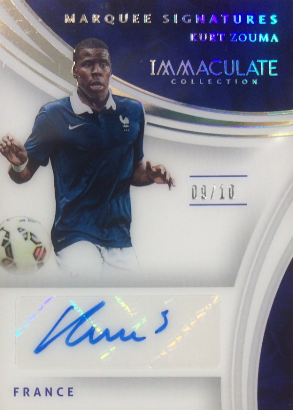 Kurt Zouma