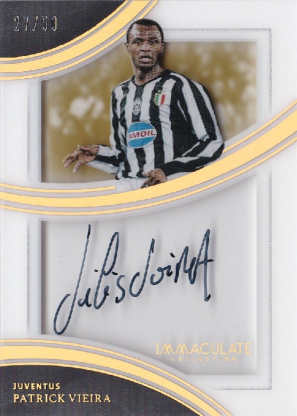 Patrick Vieira