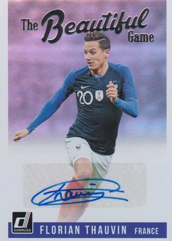 Florian Thauvin