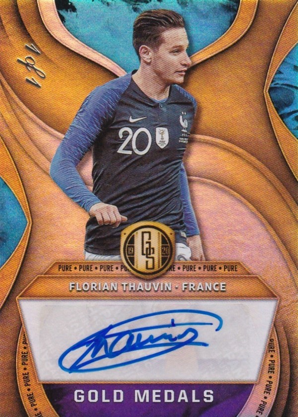 Florian Thauvin