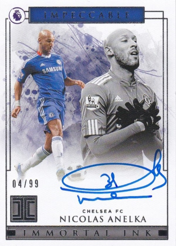 Nicolas Anelka