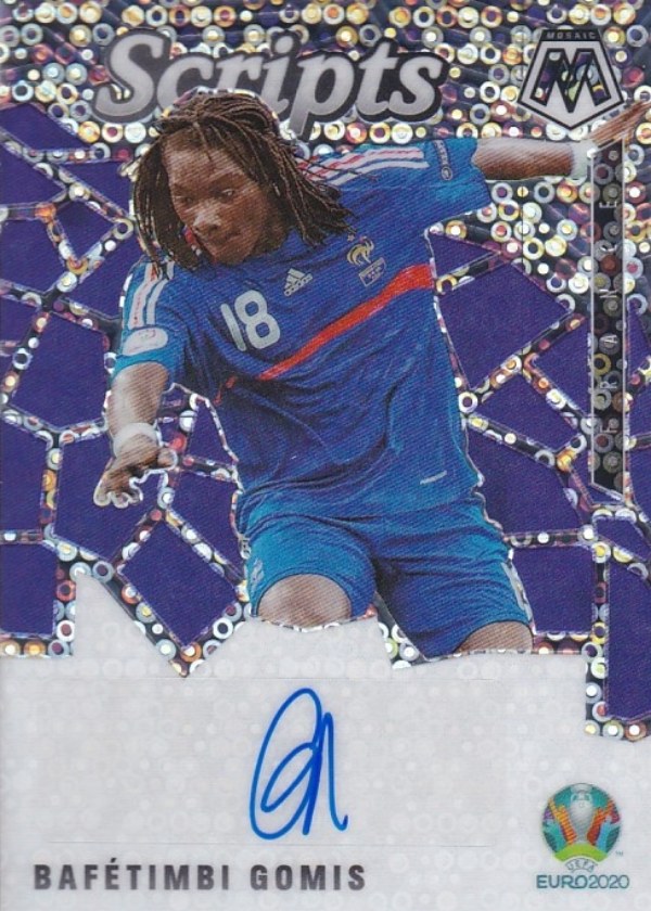 Bafétimbi Gomis