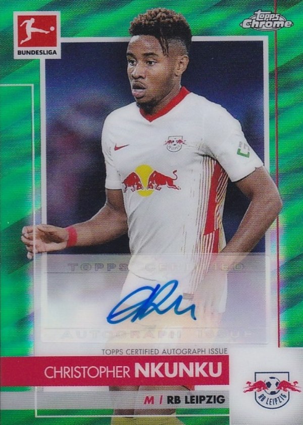 Christopher Nkunku