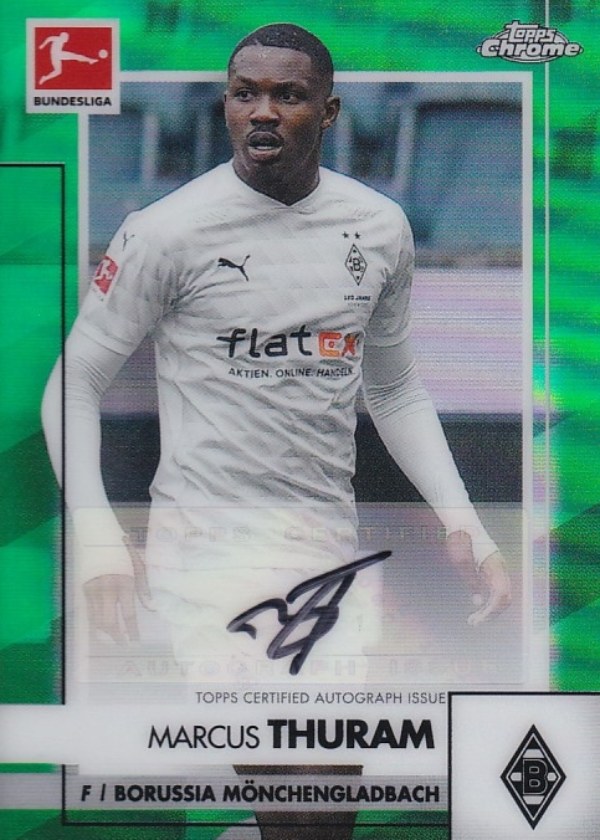 Marcus Thuram